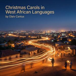 Kyautar Kirsimeti (Hausa Christmas Carol)