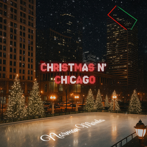 Christmas N Chicago