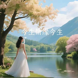 今生情缘今生了