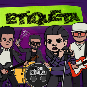 Etiqueta