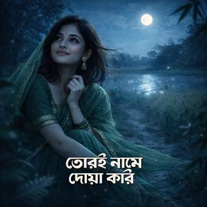 তোরই নামে দোয়া করি
