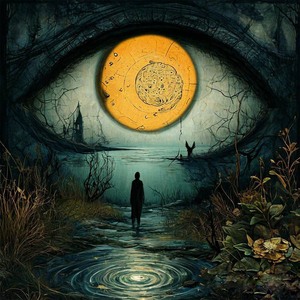 Закроем глаза