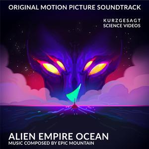Alien Empire Ocean (feat. Santiago Martin Velarde Diaz)