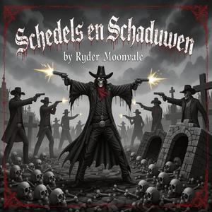 Schedels En Schaduwen