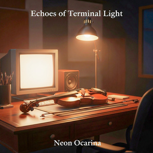Echoes of Terminal Light