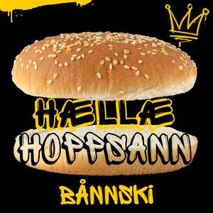 Hællæ Hoppsann