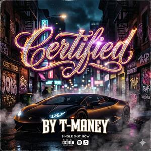 CERTIFIED