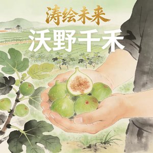 助农欢歌-涛绘未来