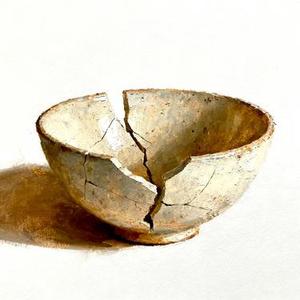 缺憾