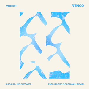 Me Gusta (Nacho Bolognani Remix)