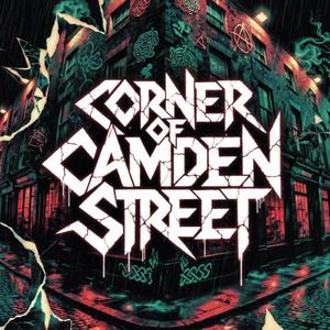 Corner of Camden Street