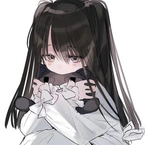 晚夜微雨问海棠