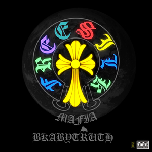 Break You (feat. Boogiebmf & Stunthard Buda)