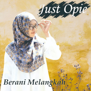 Berani Melangkah