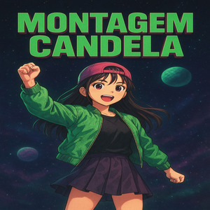MONTAGEM CANDELA (Slowed)