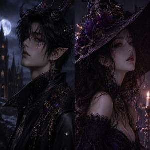 Phantom Night