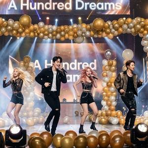 백개의 꿈 A Hundred Dreams