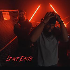 Leave Earth (feat. Erameld)