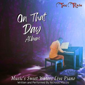 It Is The End Time (Live)