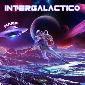 INTERGALÁCTICO