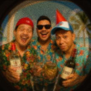 Tuktok (feat. Prince Ben & Kingvan)