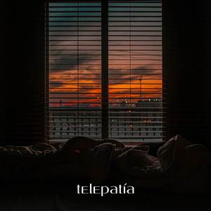 telepatía (Slowed + Reverb)