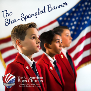 The Star-Spangled Banner