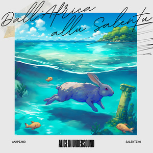 Comu na pizzica antica