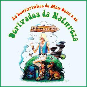 Nossa Senhora dos Micróbios