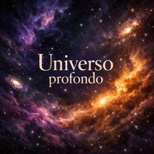 Universo profondo