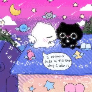 爱降临pt.2♡˚（prod.DolBeatz）