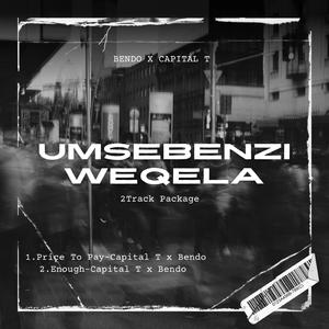 Price To Pay (feat. Capital T & Ubendo)