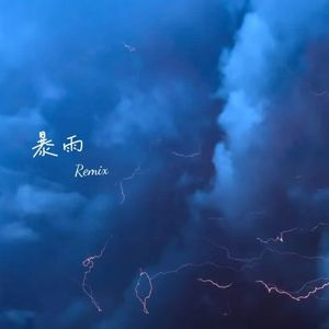 暴雨-TOYOKI（EricYE_remix）