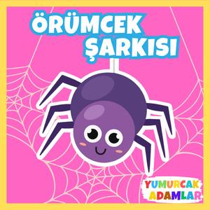 Örümcek Şarkısı