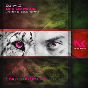 Life on Mars (Peter Steele Extended Remix)