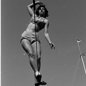 A Normal Man (feat. Remy De La Mora, Scott Dolgin, James Decker & Lee Castro)