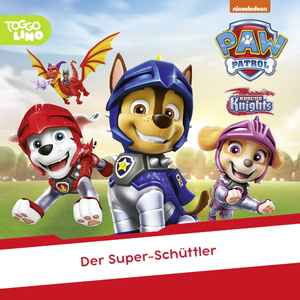 PAW Patrol Titelsong