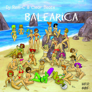 Balearica (Original Mix)