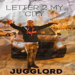 Letter 2 My City