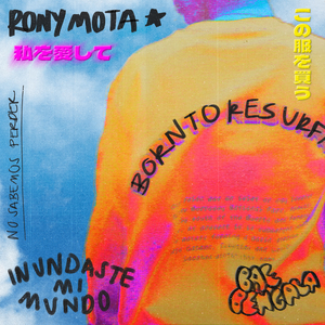 Rony Mota