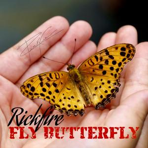 Fly Butterfly