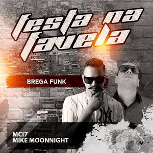 Festa Na Favela (Brega Funk)