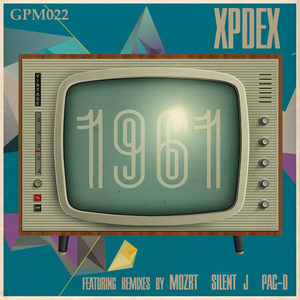 1961 (Pac-D Downtempo Remix)