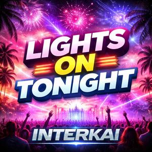 Lichts On Tonight