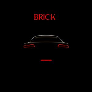brick