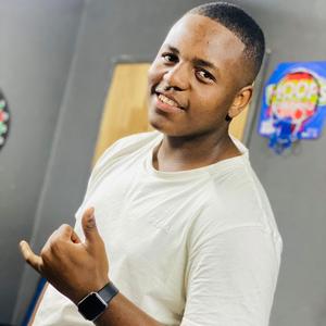 For the Love of Amapiano(Feat Luzyo Keys)