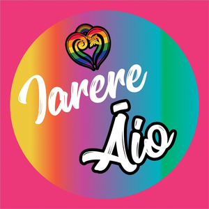 Iarere Āio