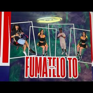 Loco Prieto x DK RD x Little Dary (Fumatelo To Remix)