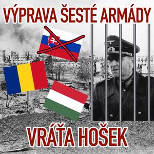 Výprava šesté armády