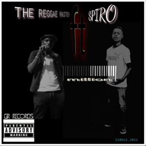 The Reggae Master (feat. Spiro)